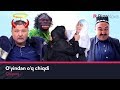 Qalpoq - O'yindan o'q chiqdi | Калпок - Уйиндан ук чикди (hajviy ko'rsatuv)