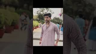 How we celebrate ethnic day in our college.#ethinic #college #vlog