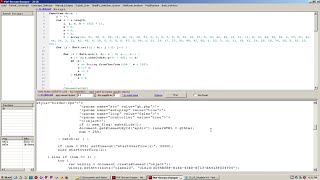MalWerewolf: JS/Shellcode Deobfuscation Part 1