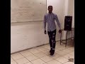 Limpopo boy