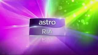 Astro Ria (2015) - Channel Bumper