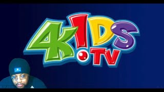 Why Everyone HATES 4KidsTV | REACTION