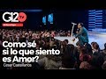 #MicroTips: Como sé si lo que siento si es amor?  - G12TV