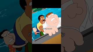 Peter’s “funeral” is so funny!🥳|Familyguy.#shorts #shortsfeed