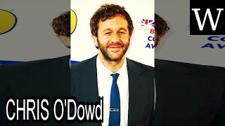 CHRIS O'Dowd - WikiVidi Documentary