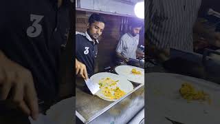 মিরপুর দুই নম্বর 60 টাকা দোসা। #dhaka_news #livenews02 #dosa #streetfood