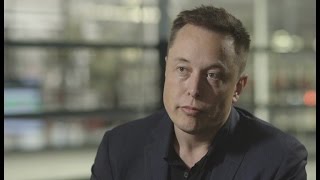Tesla-chef kritiserer Danmark / Tesla boss criticizes Denmark - DR Nyheder