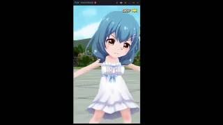 PSO2/CSO梟梟子 の 日常 ！戰女房間布置