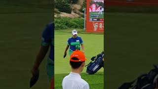 klpga 장하나