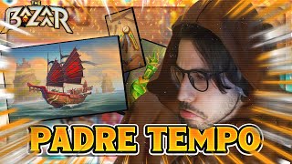 PADRE TEMPO