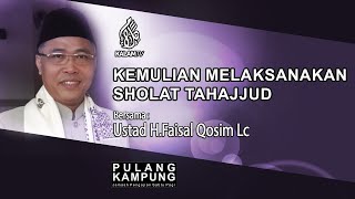 Kajian Sabtu Pagi | Jamaah Pulang Kampung