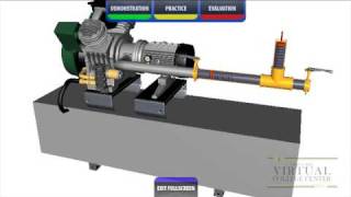 Hydraulics Lab3