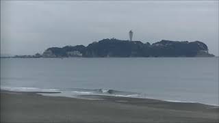 2019.2.11 湘南波情報動画　AM7:10 辻堂　Jerry Smith