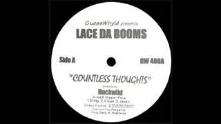 Lace Da Booms - Countless Thoughts [1997]
