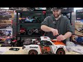 The COOLEST RC Truck I've Ever Bought!  The Traxxas Unlimited Desert Racer! Traxxas UDR Unboxing
