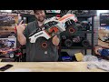 The COOLEST RC Truck I've Ever Bought!  The Traxxas Unlimited Desert Racer! Traxxas UDR Unboxing