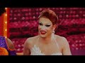 the pit stop s16 e09 🏁 trixie mattel luxx noir london gag us rupaul’s drag race s16