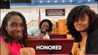 Resa’s Memory | Building Project