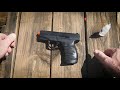 walther pps airsoft co2 powered 6mm bb pistol elite force airsoft