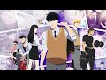 「看臉時代 lookism」— fly up