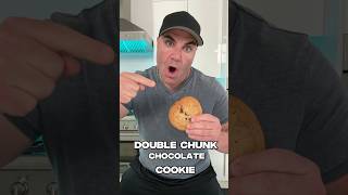 National Chocolate Chip Cookie Day‼️🇺🇸🍪 #bigjustice #boom #cookie #cookies #preston #brianna