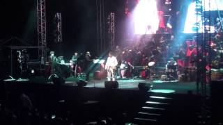 Sonu Nigam Concert in Dubai 2013 - Part 5