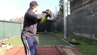 Winter Bullpen #1