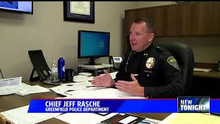 Hancock County charging people who overdose