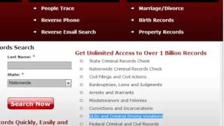BEST Maricopa County Court Records Check Online