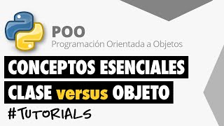 Aprende a diferenciar una Clase de un Objeto en Programación