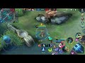 zilong red build challenge zilong aggressive core 100% damage hack autodelete enemy mlbb