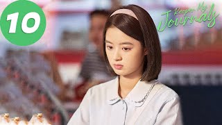 ENG SUB | Reopen My Journals | EP10 | 致1999年的自己 | Li Yunrui, Huangyang Tiantian