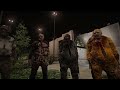 Fivem  NFECTED PEDS — Zombie APOCALYPSE STYLE 🧟‍♂️
