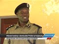 afande isabirye alambudde poliisi ez’enjawulo