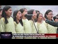 choir balang presbyterian mawphlang ha jingiaseng kjp synod sepngi rangbah ha lyngkhoi