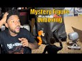 Mystery figure Unboxing New figure Guys -#Kysworld