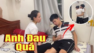 May Quá Thêm Đã Cứu Được Chung Ra Khỏi Vùng Nguy Hiểm