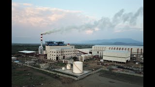 Tana Beles Sugar Factory No.1