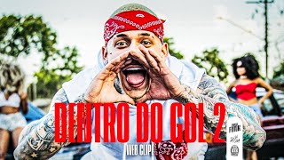 DENTRO DO GOL - MC Pedrinho (Web Clipe) DJ 900