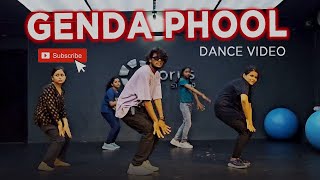 AR Rahman: Genda Phool Dance Video| Delhi 6 | Abhishek Bachchan, Sonam Kapoor| Suraj D'Souza