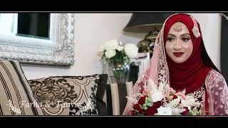 Royal Filming (Asian Wedding Videography & Cinematography) Bengali Wedding Highlights London