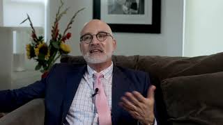 Dr Rob Weiss, Sex Addiction Is Not About Sex