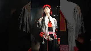 Finnish Folk Costumes