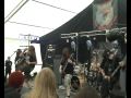 Denounce - Live At Bloodstock - 04 - Solace