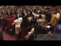 FGHT Dallas: Sunday Morning Praise Service!  2-28-16