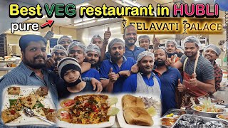 150 workers in a VEG hotel \