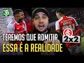 🔴 PRECISAMOS ADMITIR A REALIDADE SOBRE ROGER E TAMBÉM A VERDADEIRA BRIGA DO INTER NO BRASILEIRÃO