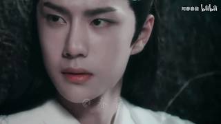 【王一博】陈情令蓝忘机单人向|Wangyibo The Untamed Lanwangji FMV: 蓝忘机个人 | 性感担当 在线撩人