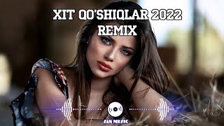 Ko'zmunchog'im, Yor bizdan ketdi ,Sog'indim Remix | Yangi qo'shiqlari 2022 Remix