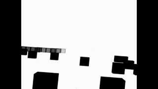 HACKED CUBE FIELD
